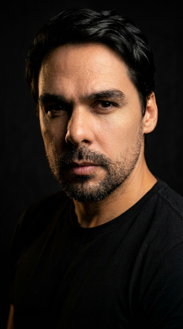 Marcel Garcia, CEO da ECHO Company