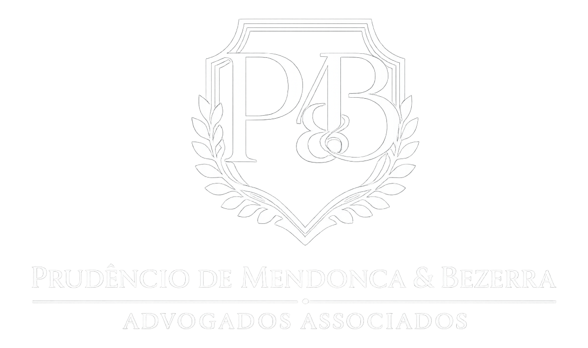 Prudêncio de Mendonça & Bezerra Advogados Prudêncio de Mendonça & Bezerra Advogados