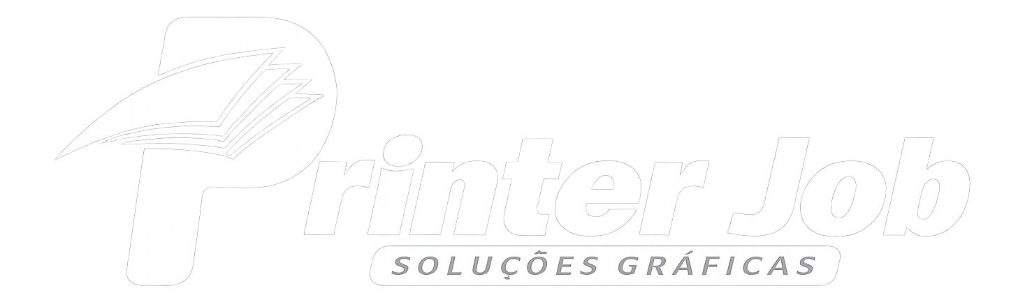 Printer Job Soluções Gráficas Printer Job Soluções Gráficas