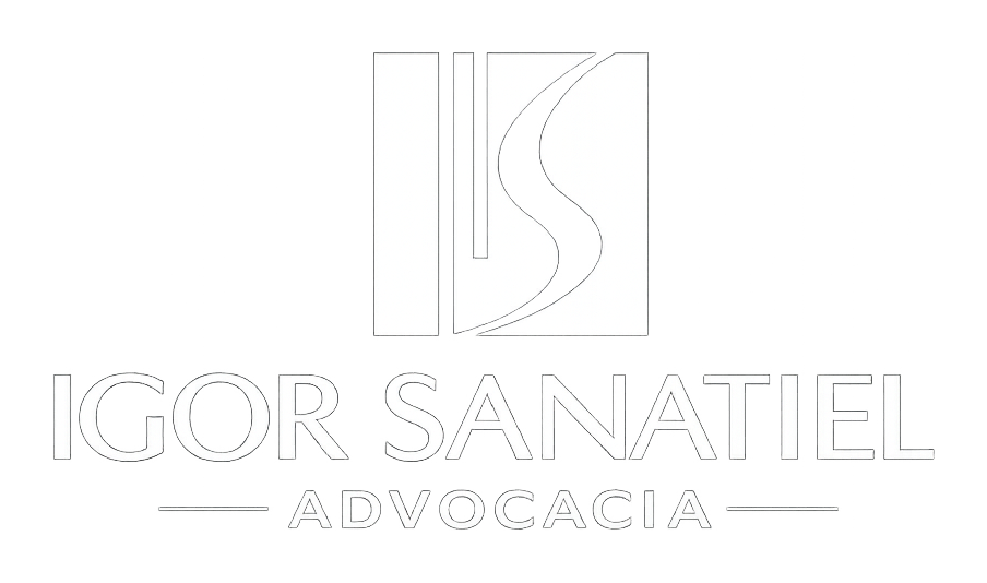 Igor Sanatiel Advocacia Igor Sanatiel Advocacia