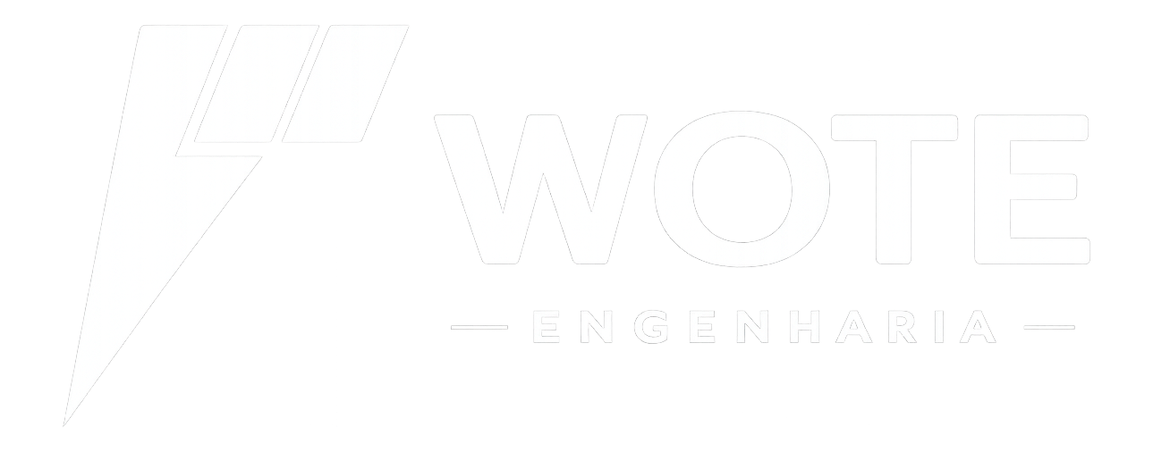 WOTE Engenharia WOTE Engenharia